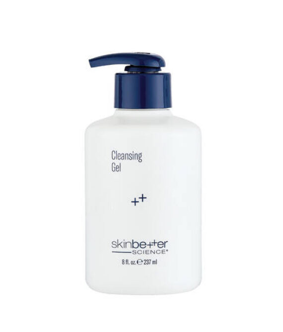Cleansing Gel