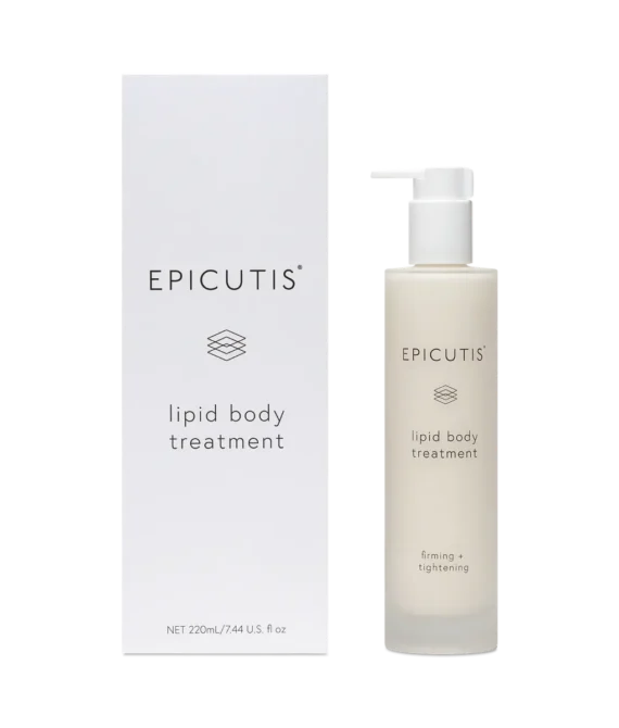 Epicutis LIPID BODY TREATMENT