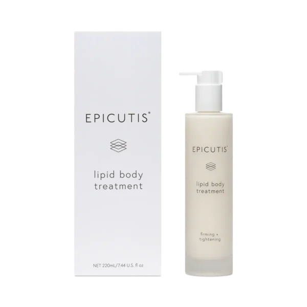 Epicutis LIPID BODY TREATMENT