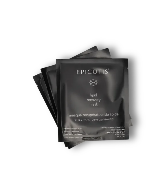 Epicutis LIPID RECOVERY MASK