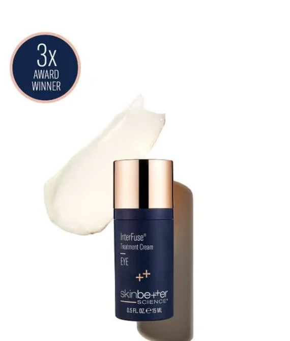 Interfuse Treatment Cream EYE