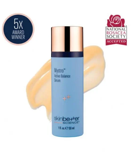 Mystro Active Balance Serum