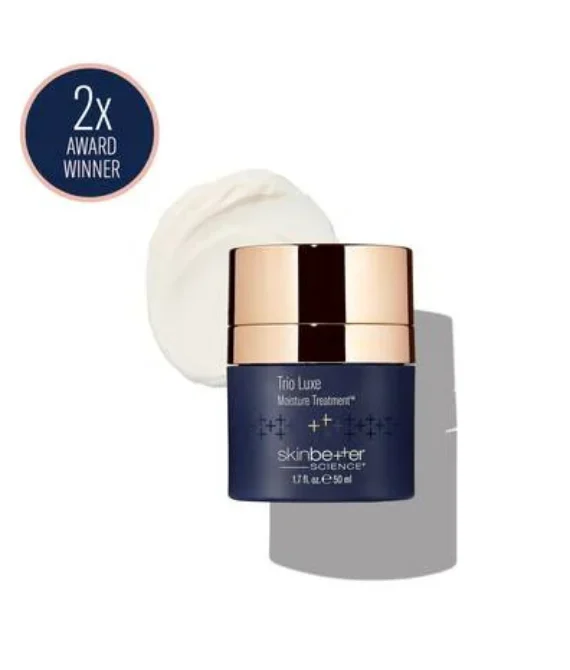 Trio Luxe Moisture Treatment