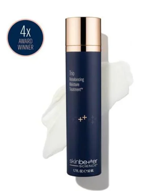 Trio Rebalancing Moisture Treatment