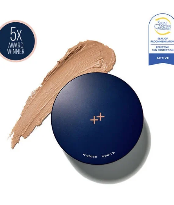 sunbetter TONE SMART SPF 68 Sunscreen Compact