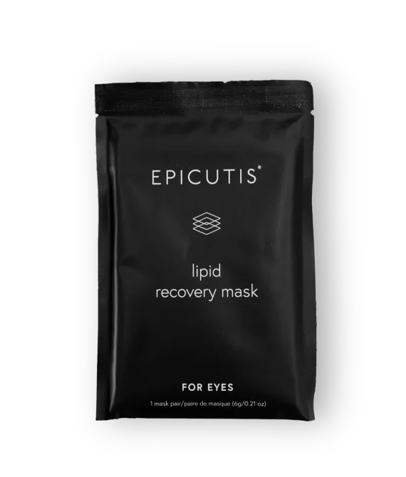 Lipid Recovery Mask