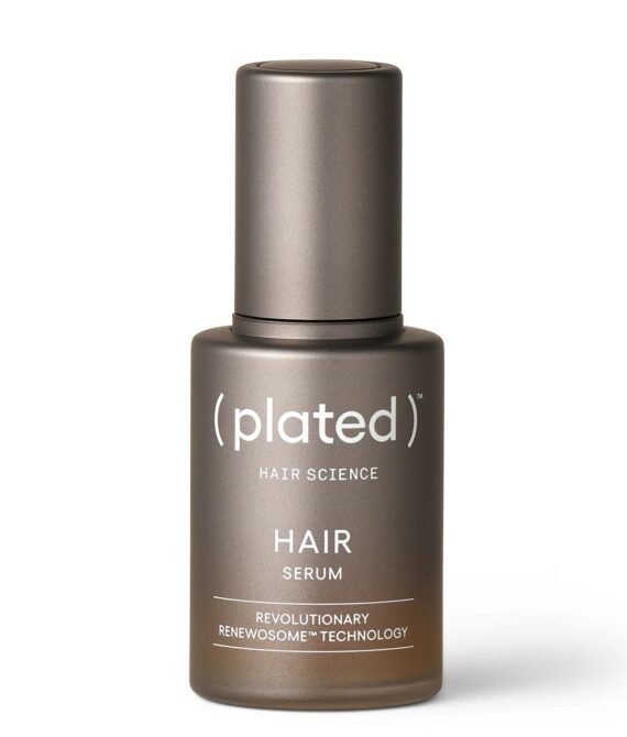 Plated HAIR Serum