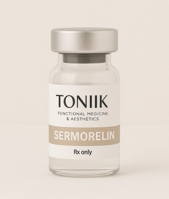 Sermorelin