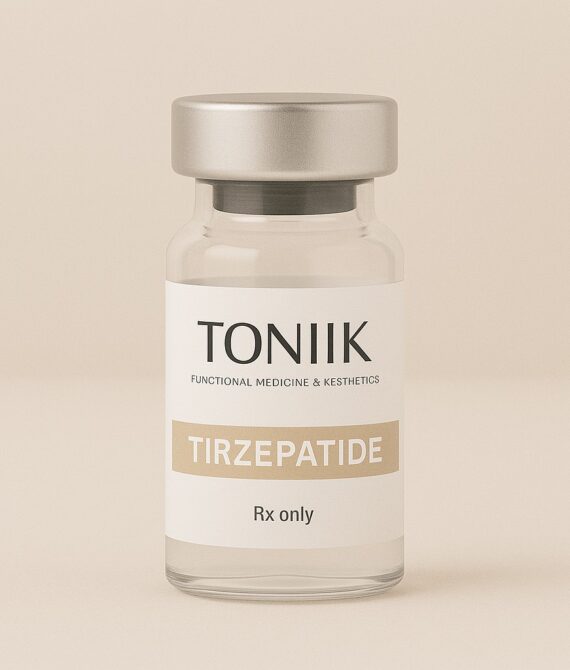 Tirzepatide