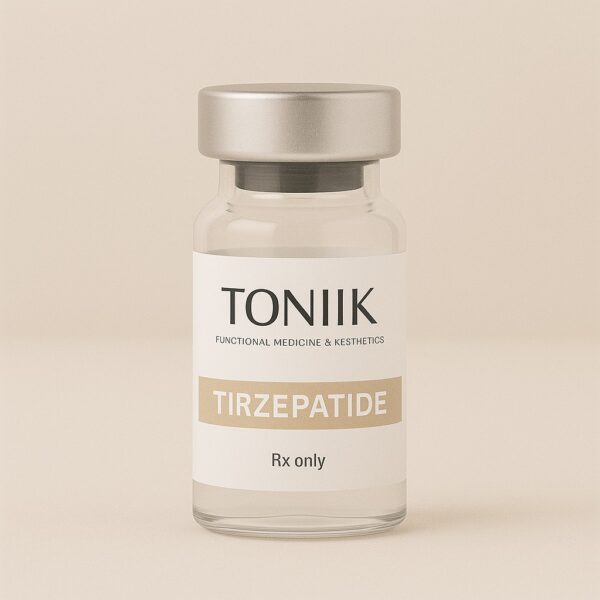 Tirzepatide