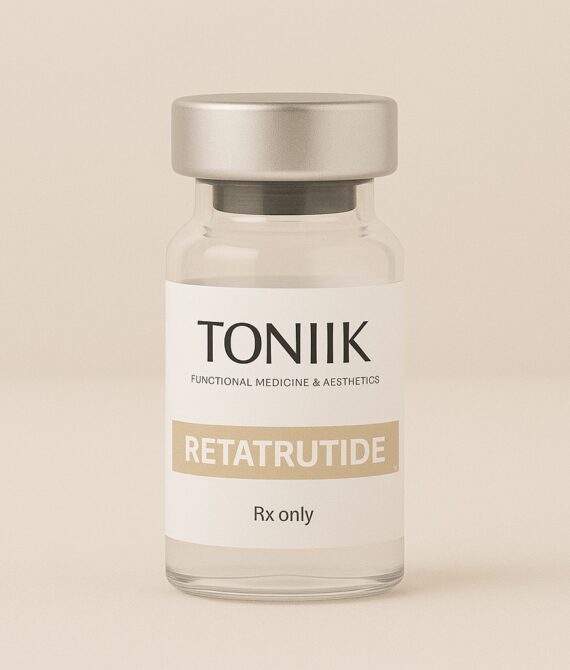 Retatrutide