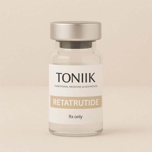 Retatrutide
