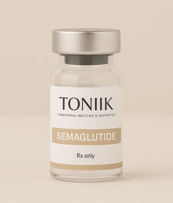 Microdose Semaglutide