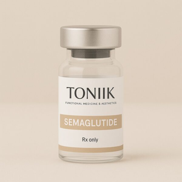 Microdose Semaglutide