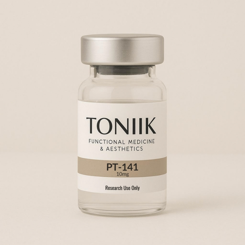 PT-141 10mg