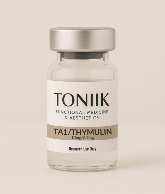 TA1 / Thymulin 10mg / 6.4mg