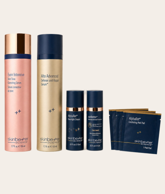 Fall Pigment Reset Bundle