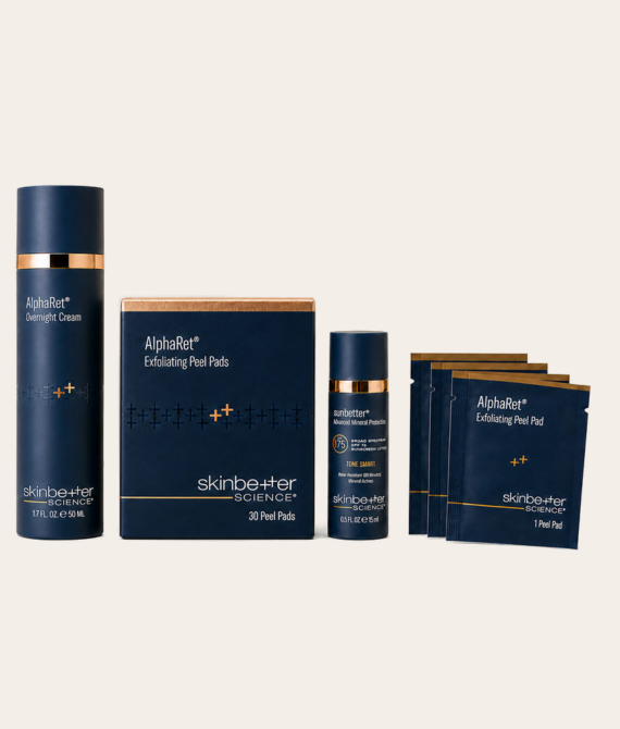 AlphaRet Renewal Duo Bundle