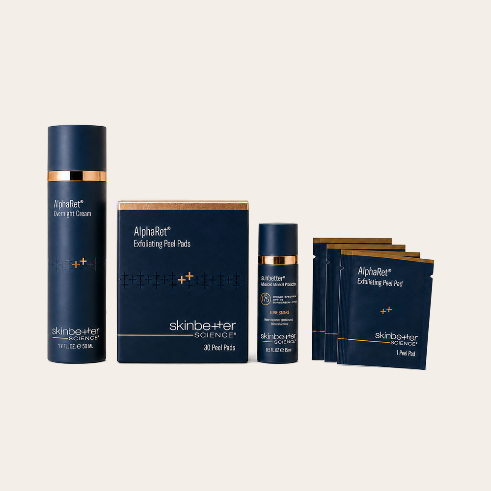 AlphaRet Renewal Duo Bundle