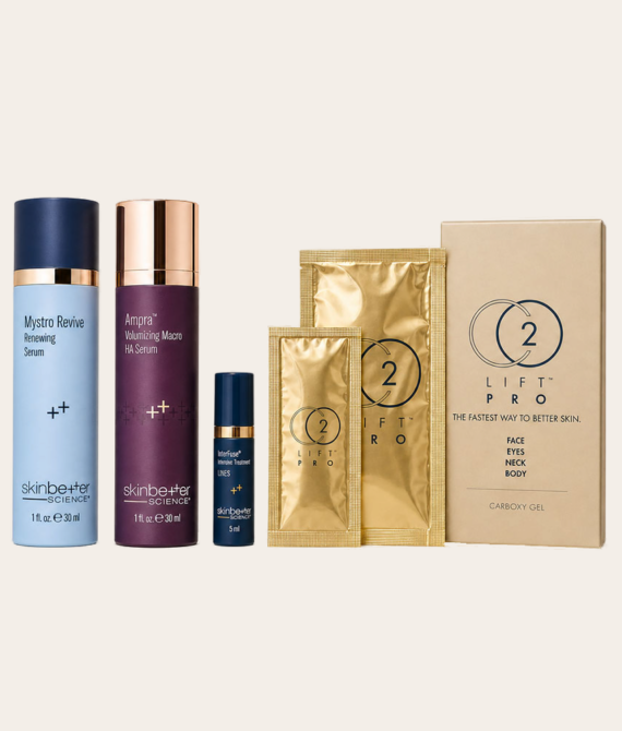 Hydration & Volume Bundle