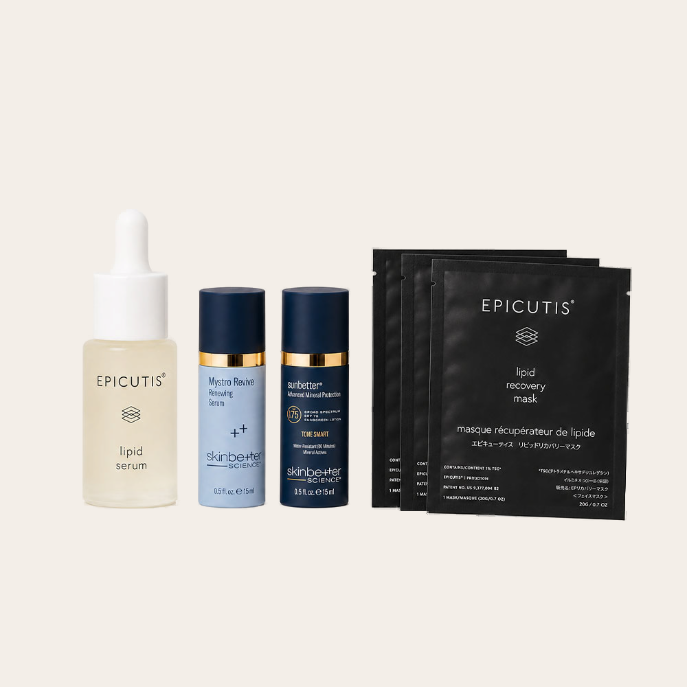 Barrier Repair Bundle