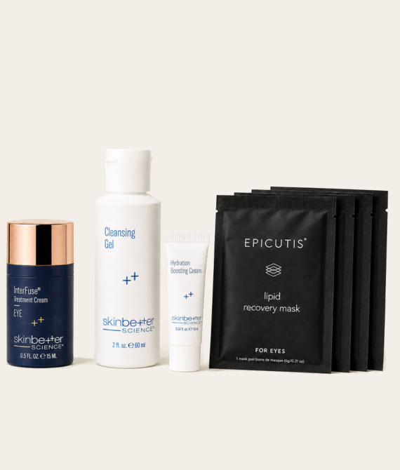 Eye Revive Bundle