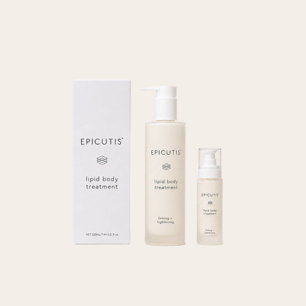 Body Renewal Bundle
