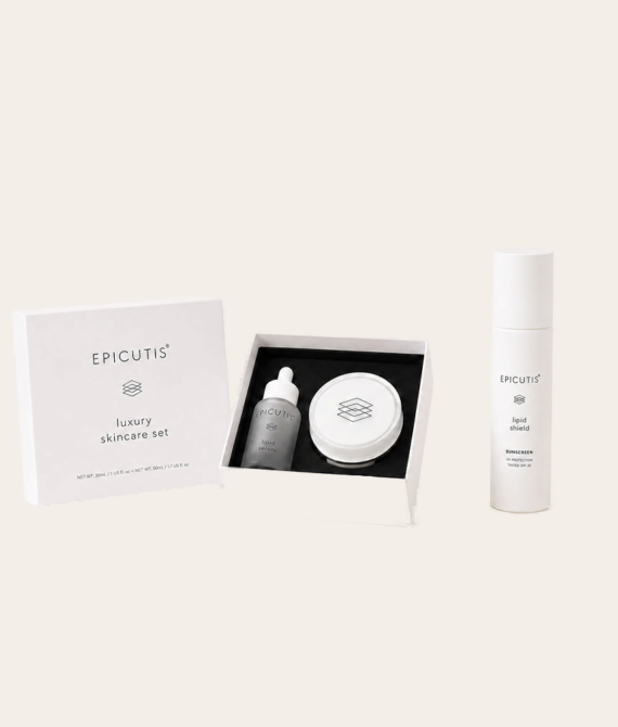 The Sensitive-Skin Starter Bundle