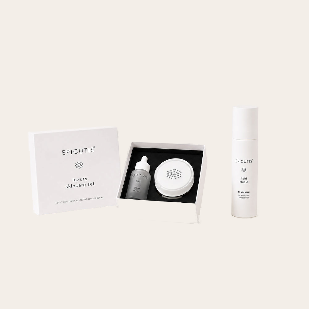 The Sensitive-Skin Starter Bundle