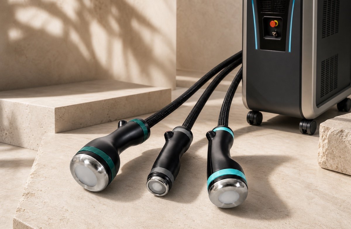 Meet ONDA Coolwaves®