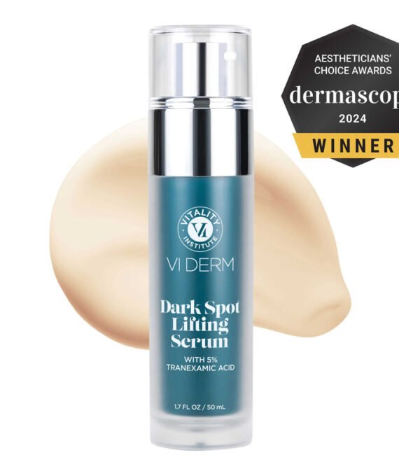 VI Derm Dark Spot Lifting Serum