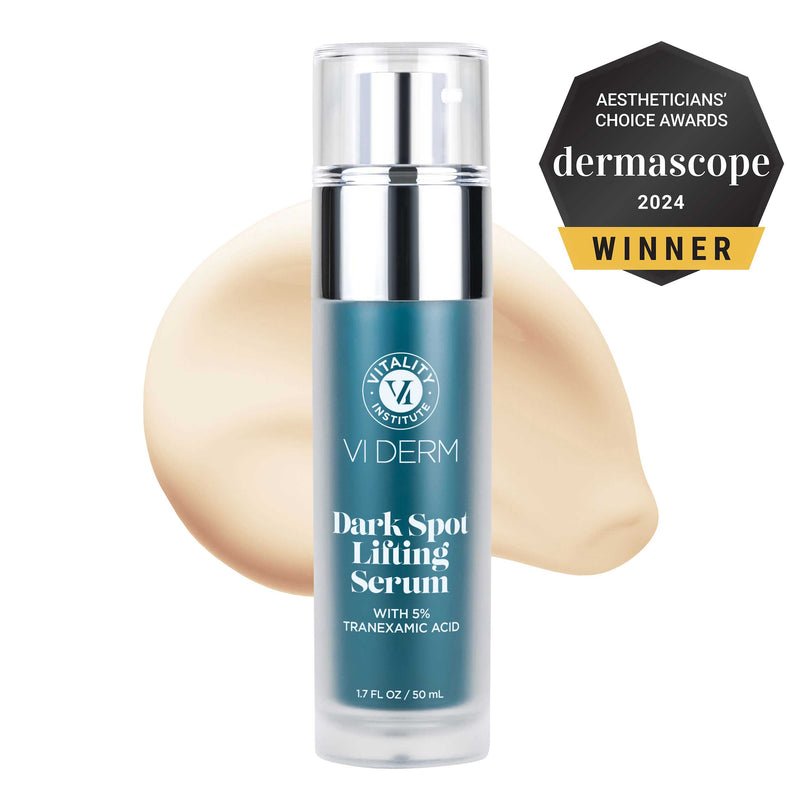 VI Derm Dark Spot Lifting Serum with 5% Tranexamic Acid